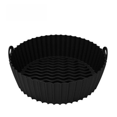 🌲Hot Sale-49% OFF🔥Air Fryer Silicone Baking Tray