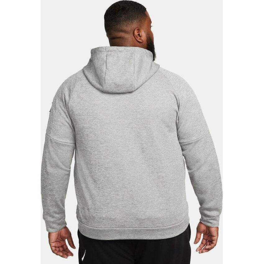 Wxl-Buzo Hombre Nike Therma-Fit Hoodie Fullzip