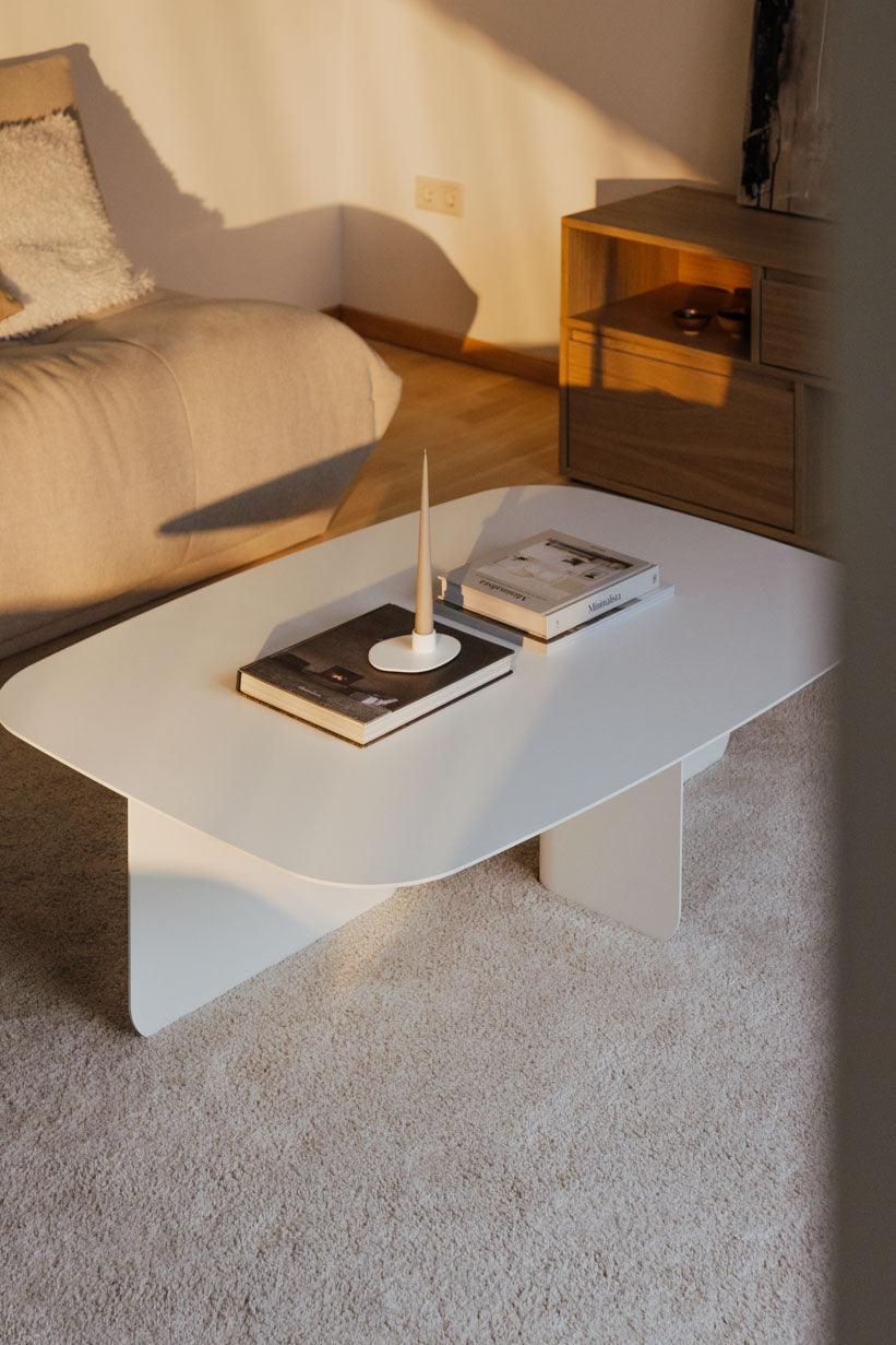 LIVIA COFFEE TABLE