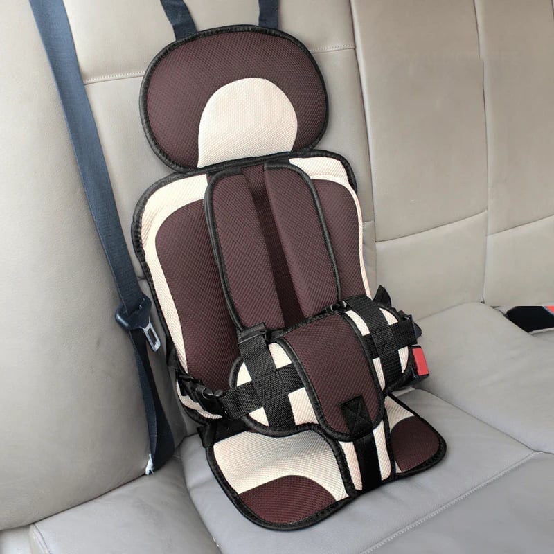 🚗Portable Child Protection Car Seat