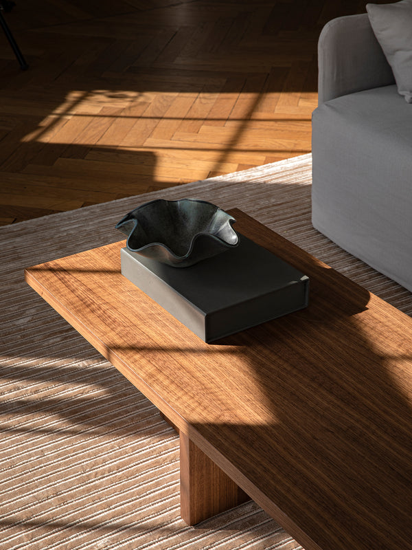 Lounge Table. Wood