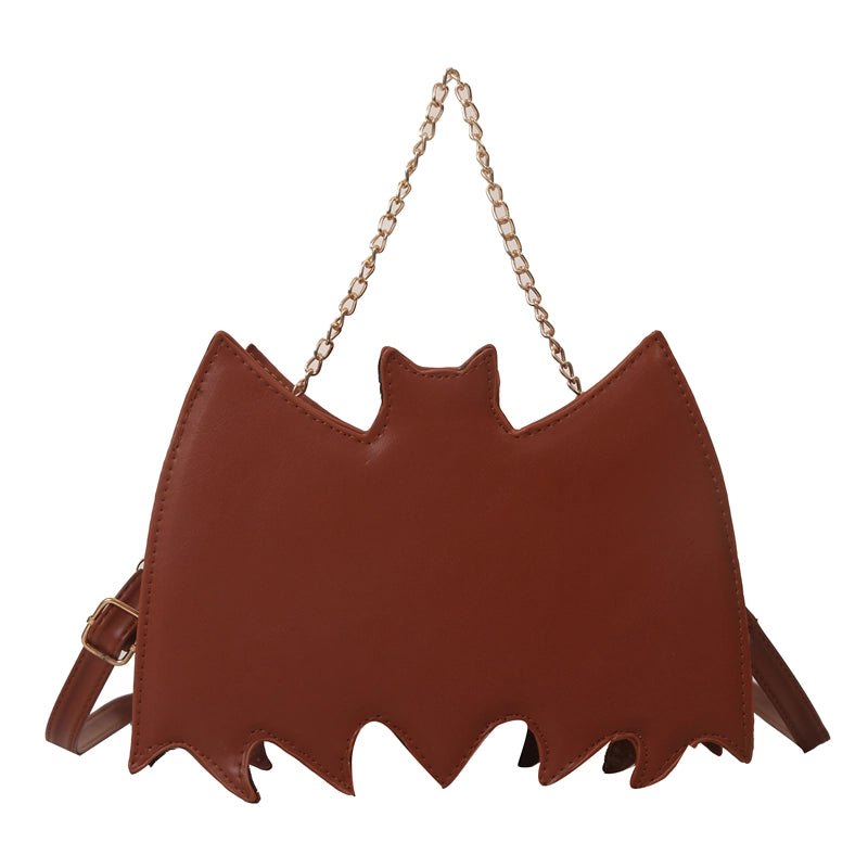 Women's Pu Leather Animal Solid Color Streetwear Square Magnetic Buckle Shoulder Bag Crossbody Bag