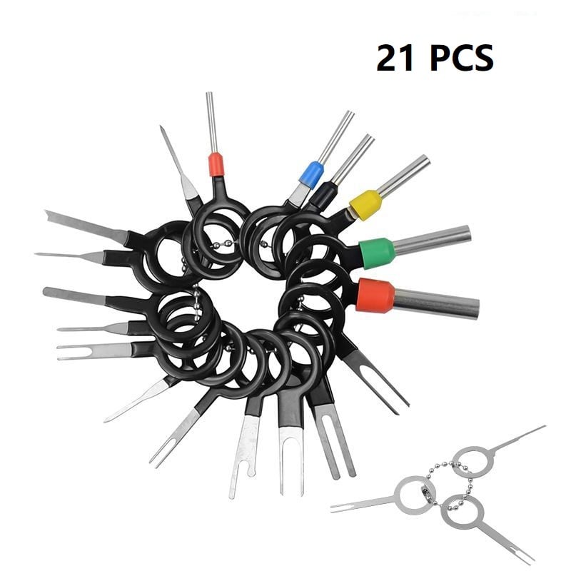 💥Harness Terminal Picking Needle Extractor