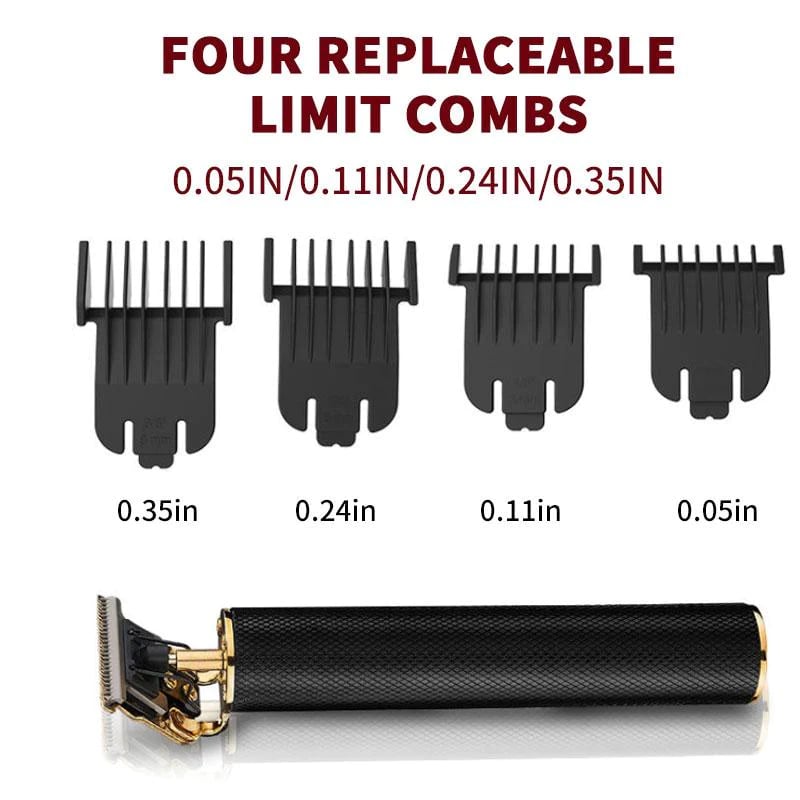 🎁2024 New Year Hot Sale🎁New Hair Clipper Cordless Trimmer