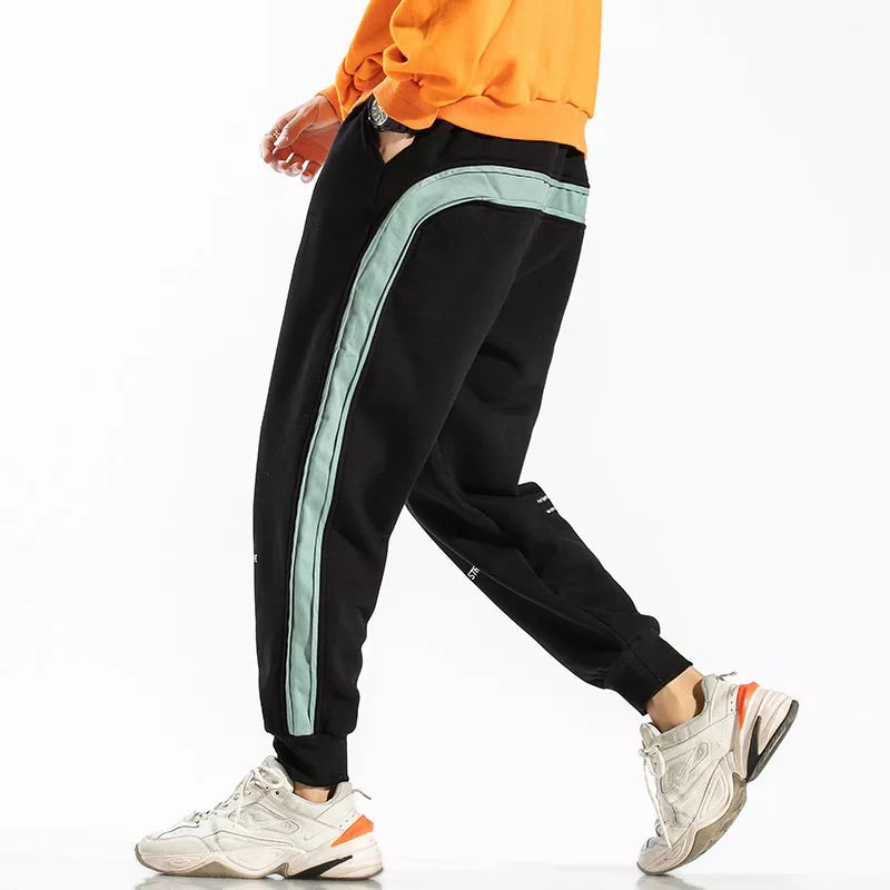 Mortis Streetwear Joggers