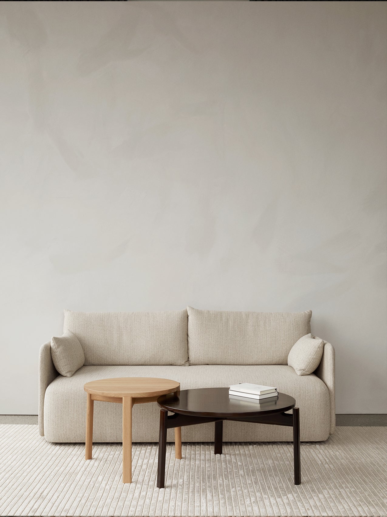 Passage Lounge Table