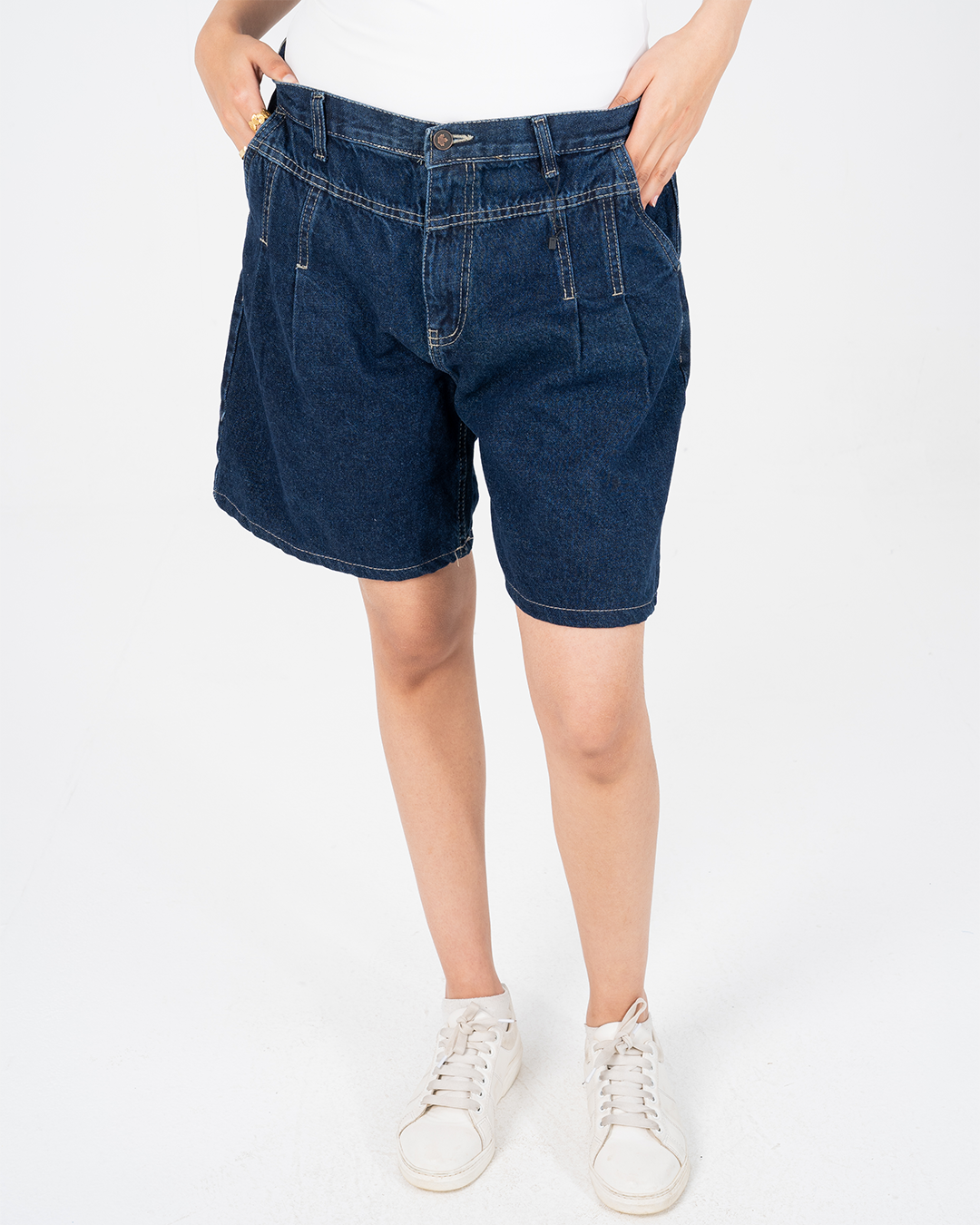 Womens Jeans Shorts