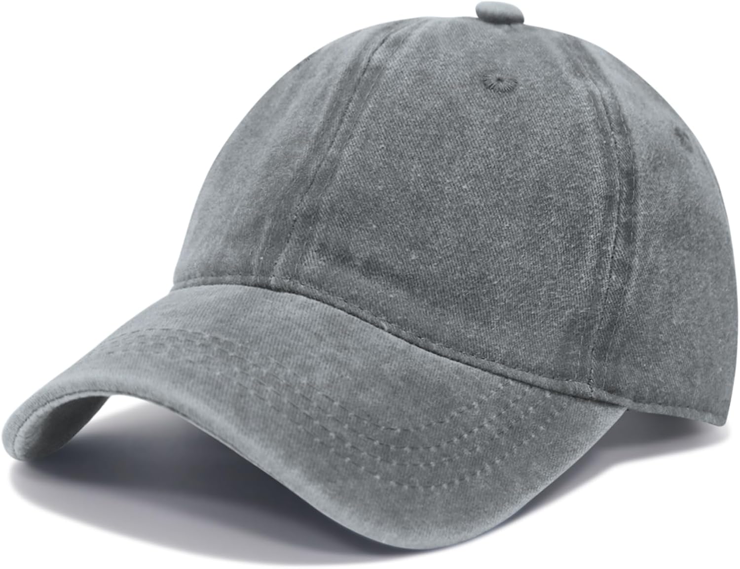 NPQQUAN Original Classic Low Profile Baseball Cap Golf Dad Hat Adjustable Cotton Hats Men Women Unconstructed Plain Cap