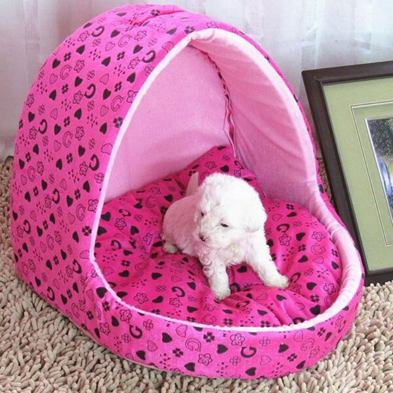 Cushion Dog Beds