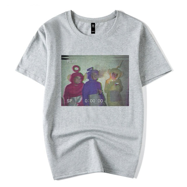 Teletubbies Tee