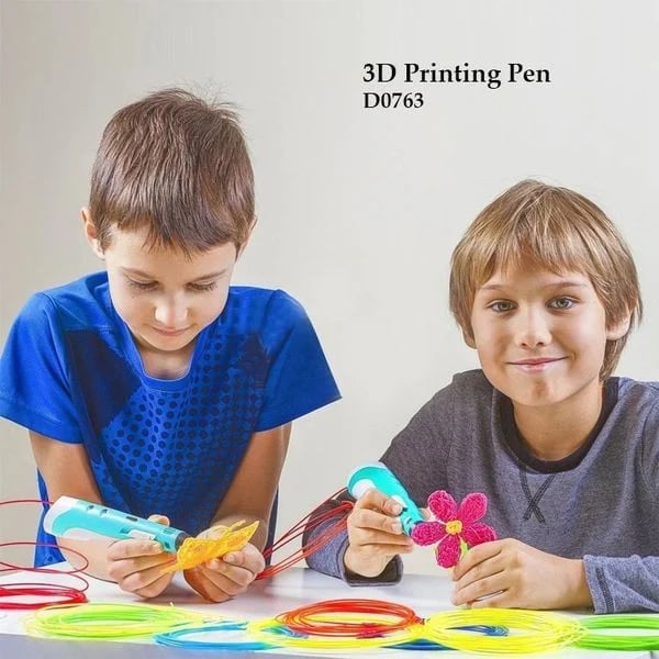 🎁2023 New Year Offer 1000 pcs 48% OFF🔥3D Printing Pen