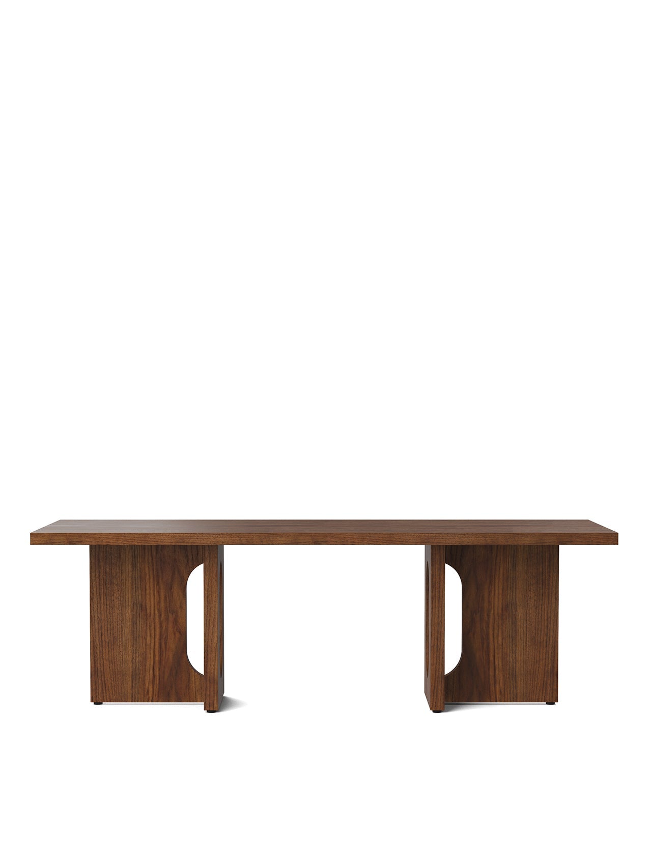 Lounge Table. Wood