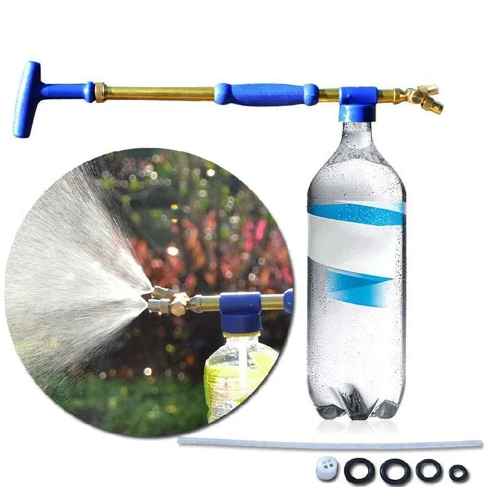 💥Early Summer Promotion - 49% off💥Garden Manual Sprayer