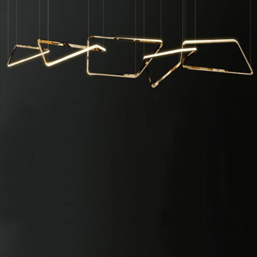 Jenkins | Chandelier