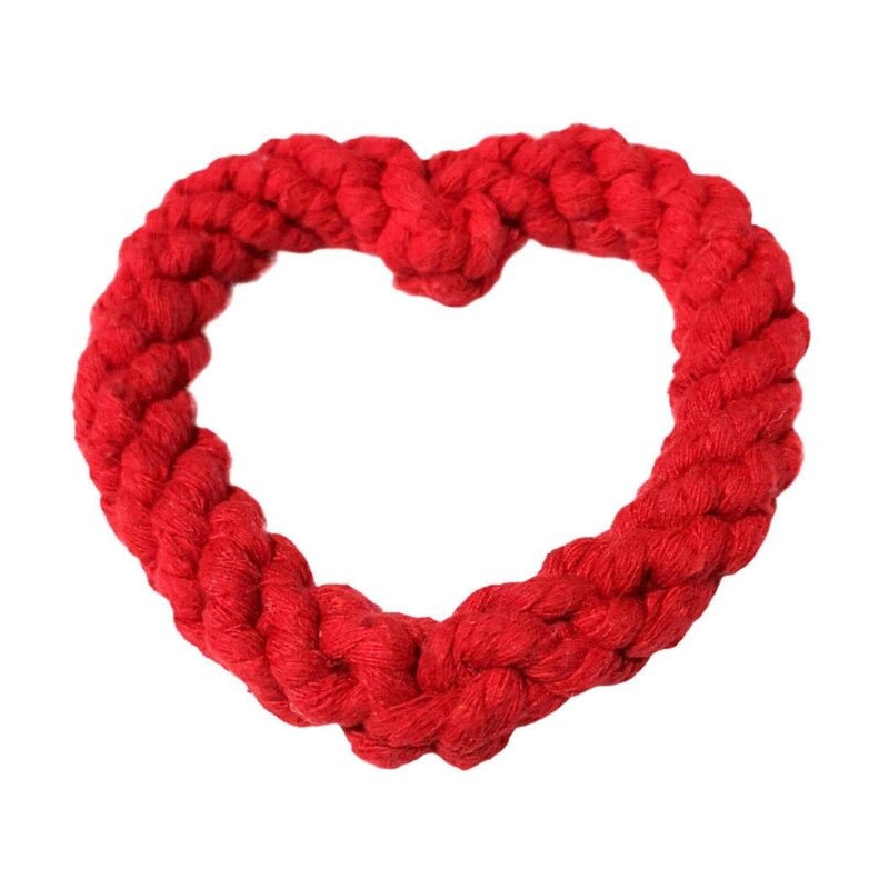 Dog Rope Toy