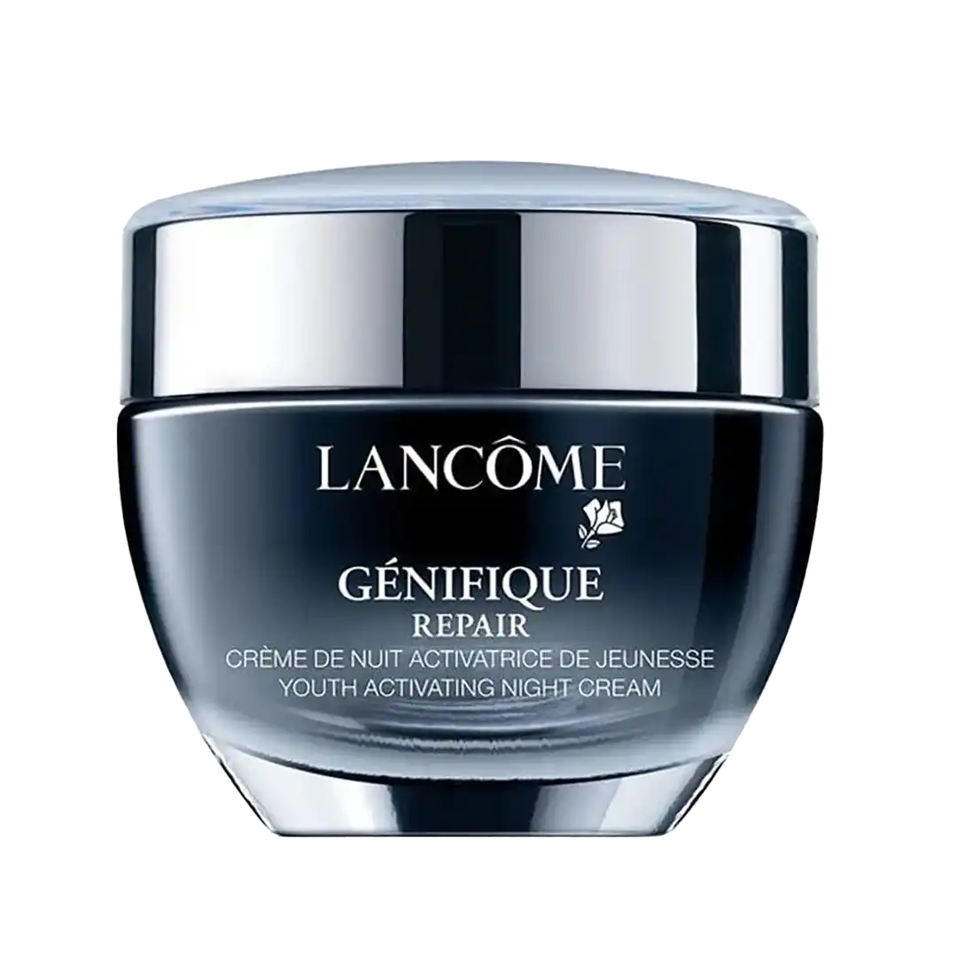 Lancôme Génifique Night Cream. 50 ml