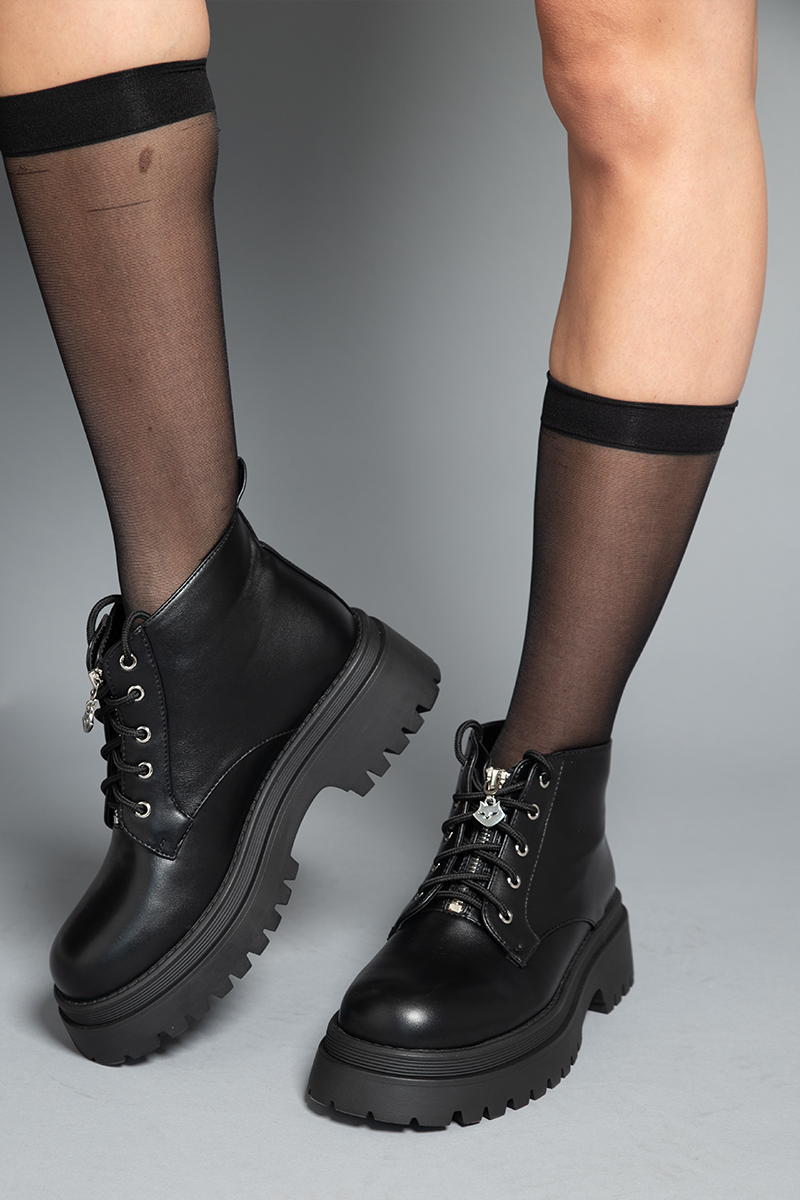 Nova Booties