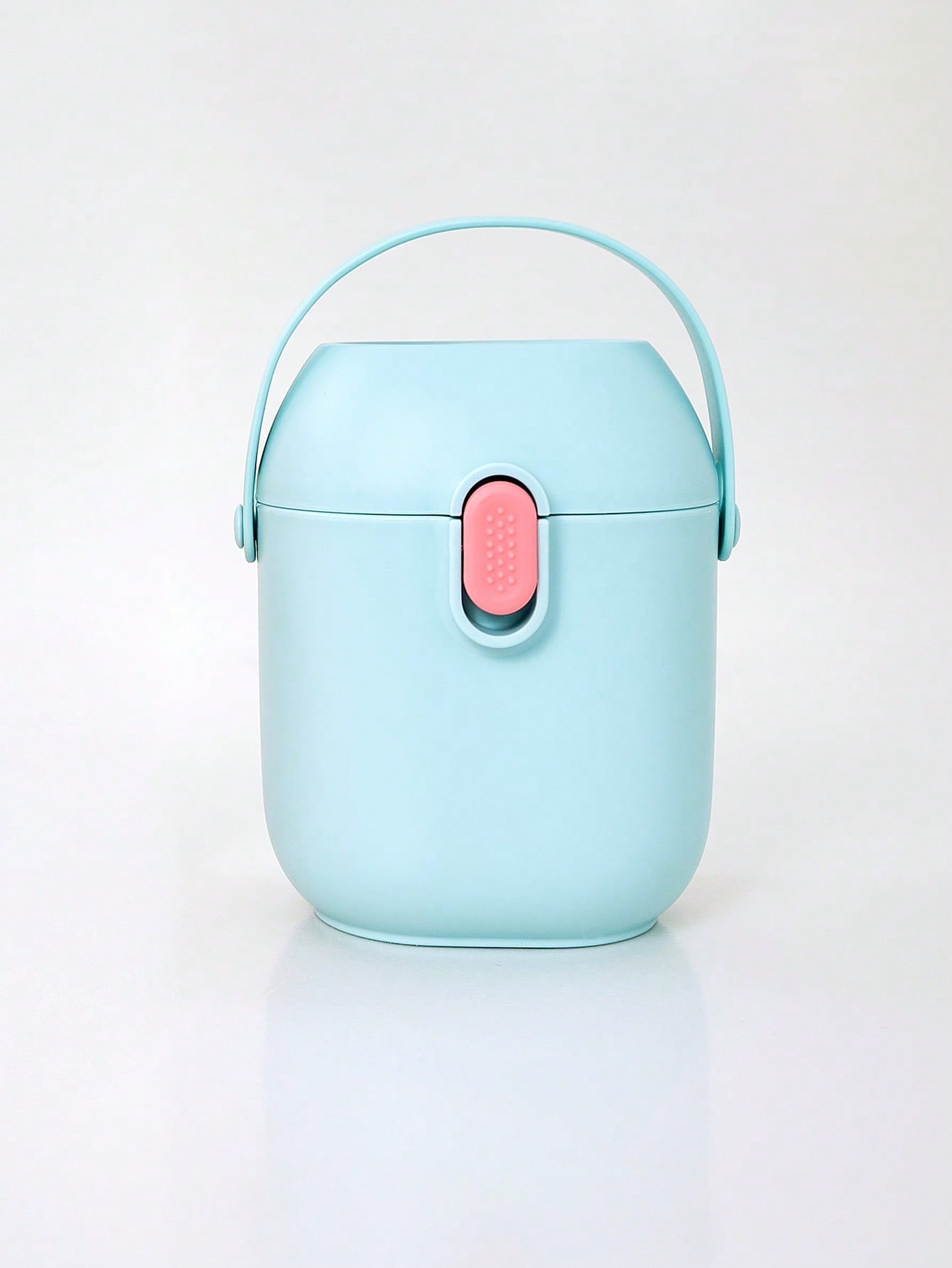Baby Milk Powder Storage Box