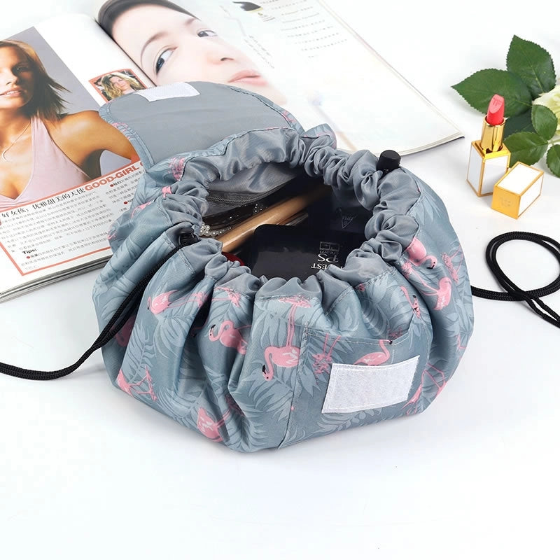 230d Twill Plant Square Evening Bags