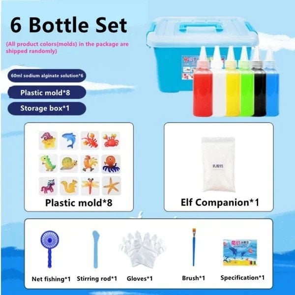 🔥BIG SALE - HALF PRICE🔥 Magic Water ELF