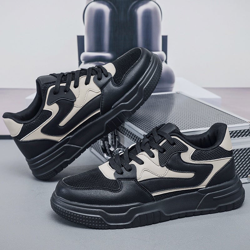 Men's Fashion Casual Versatile Trendy Shoes