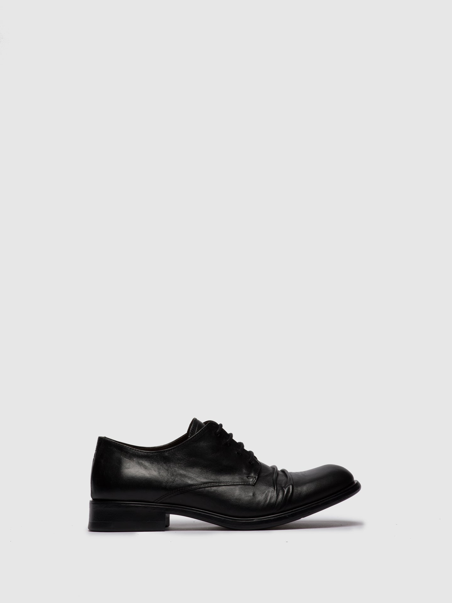 Lace-up Shoes MASK576FLY ESTIGMA BLACK