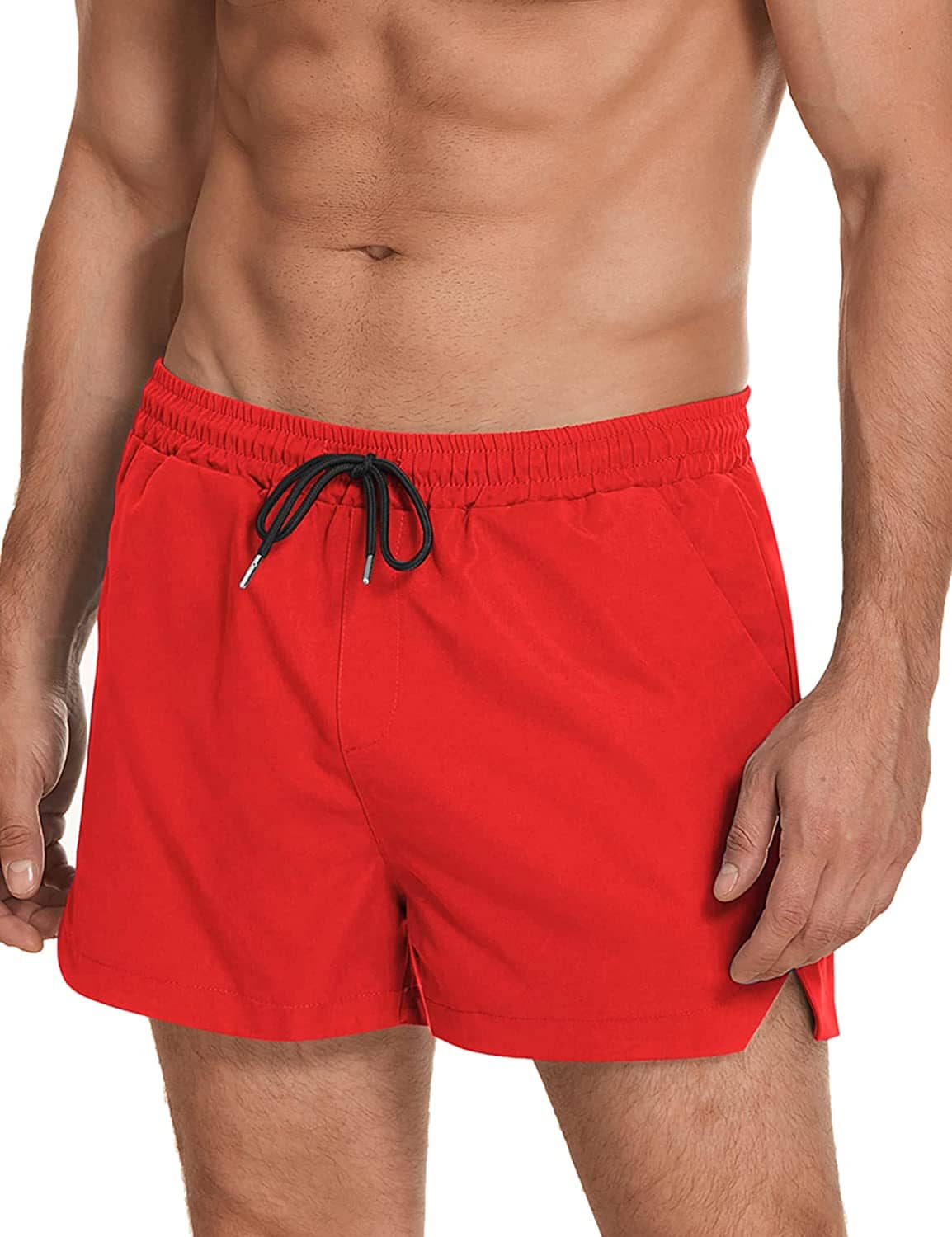 Classic Quick Dry Sport Shorts (US Only)