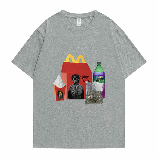 Chief Keef Happy Meal Tee