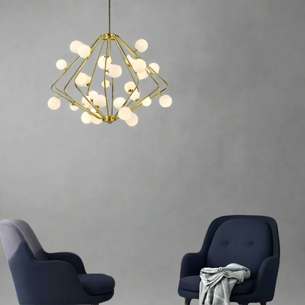 Arne | Chandelier