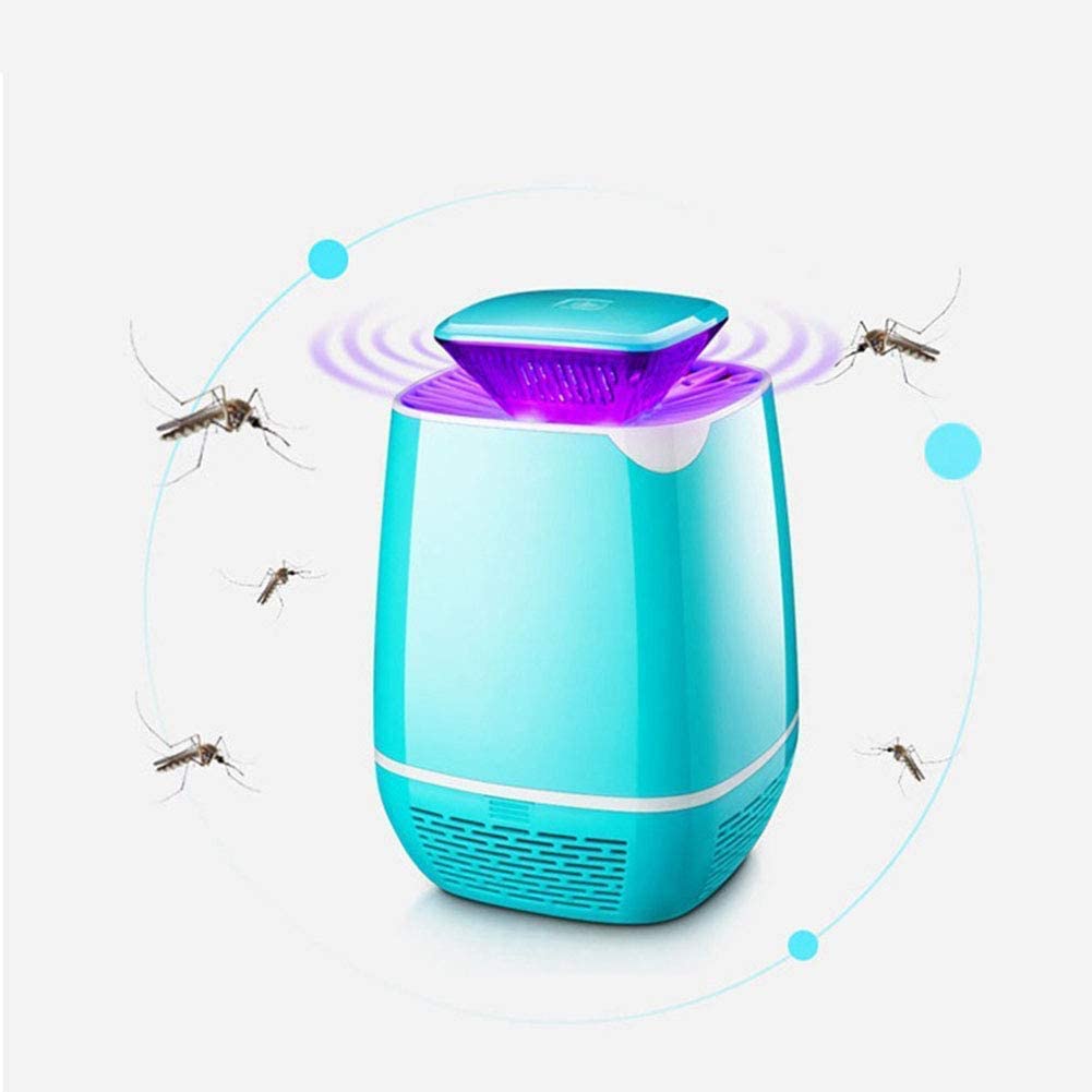 Mosquito Killing Lamp USB Plug