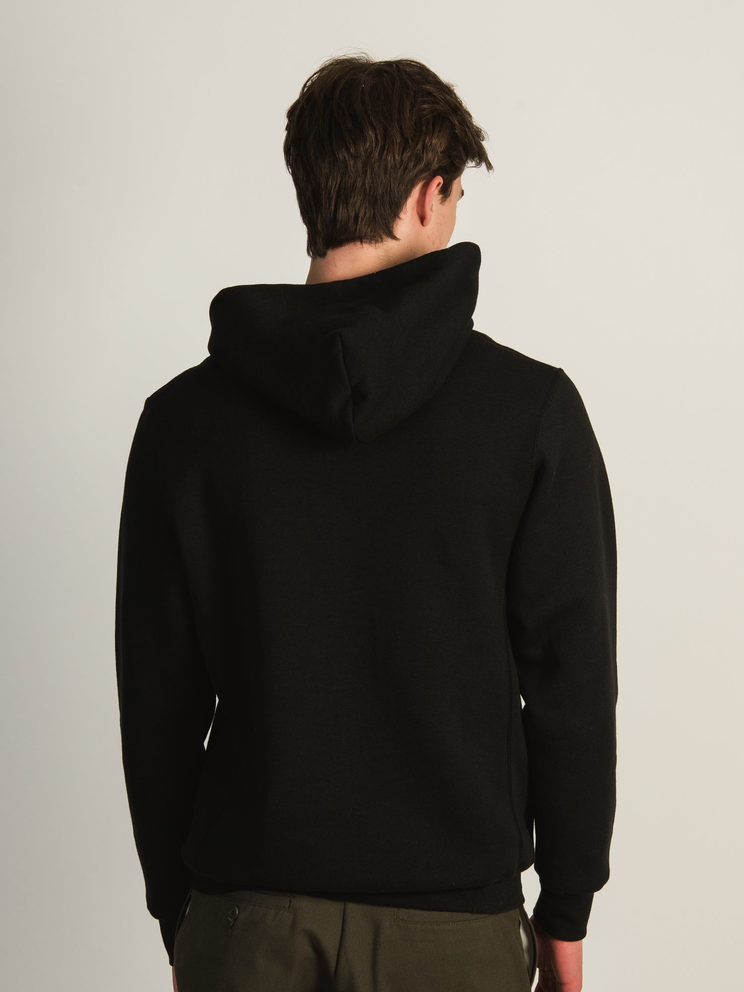 RUSSELL PURDUE PULLOVER HOODIE