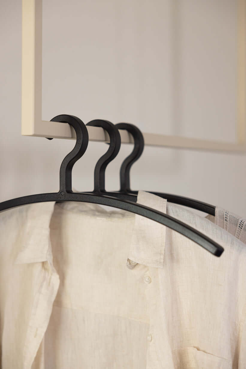 CLOTHES HANGER FAY (Set of 3/6)