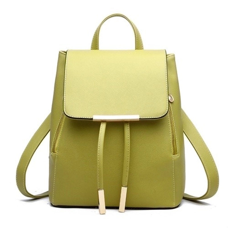 Women's Backpack Daily Shopping Fashion Backpacks