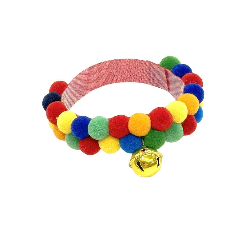 Cute Christmas Pet Accessories