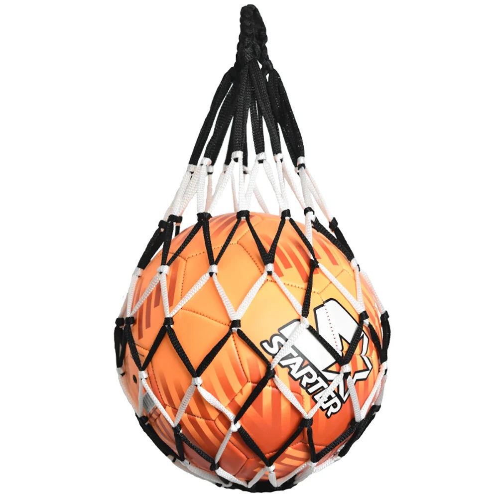 Nylon Ball Carry Bag