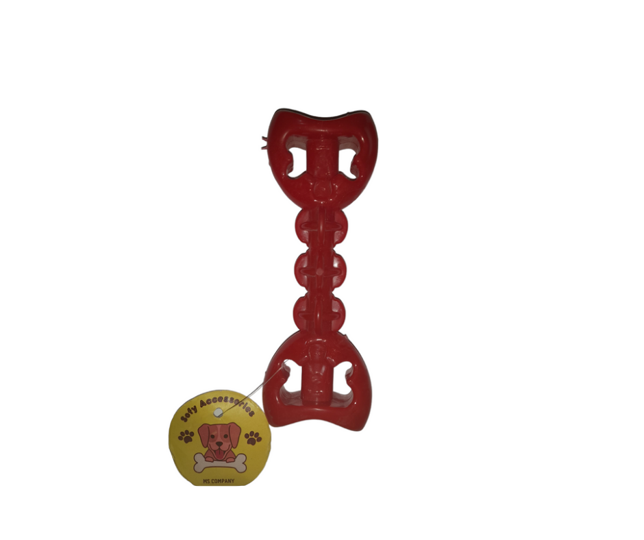 SOFY Dog teether toy