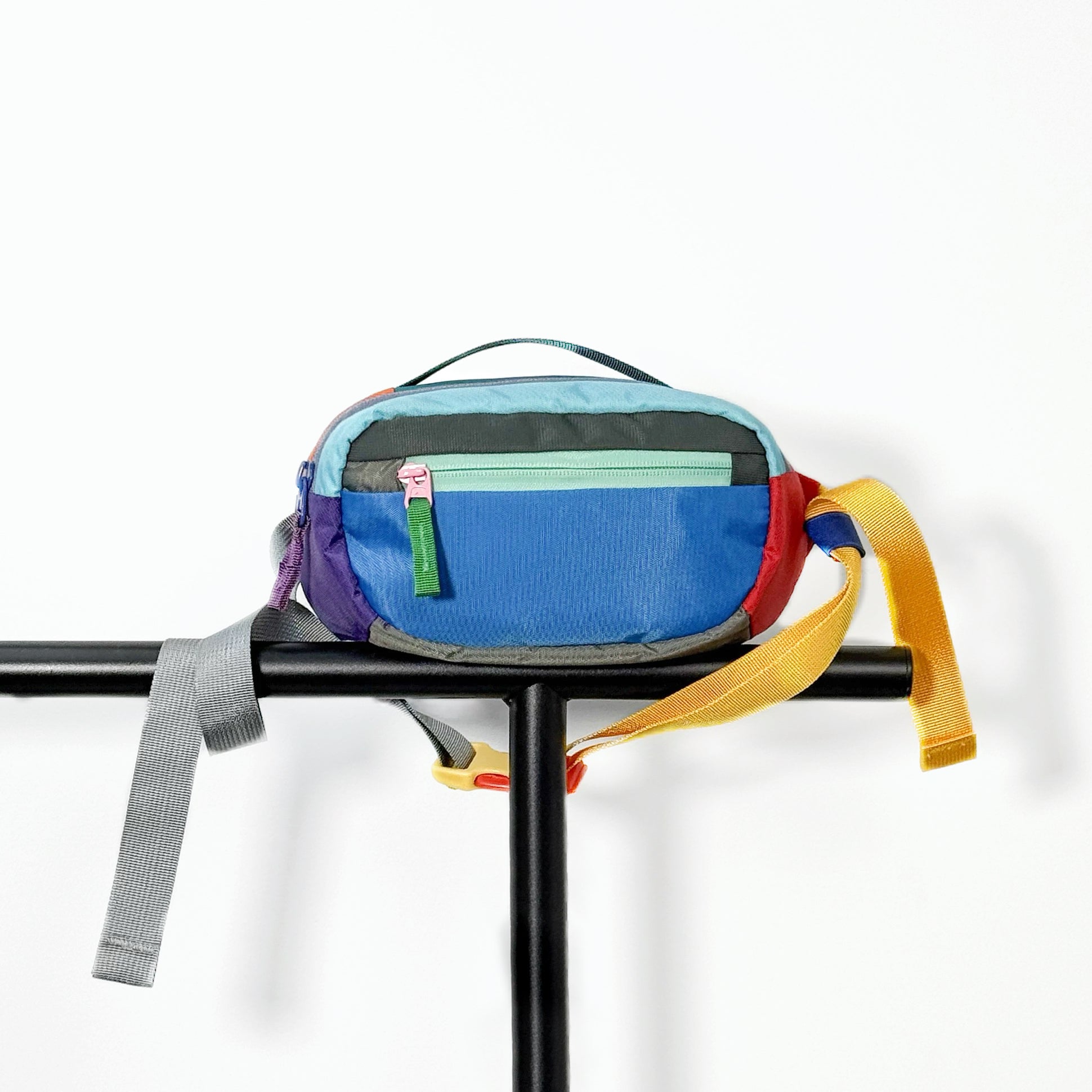 Color Pop Belt Bag
