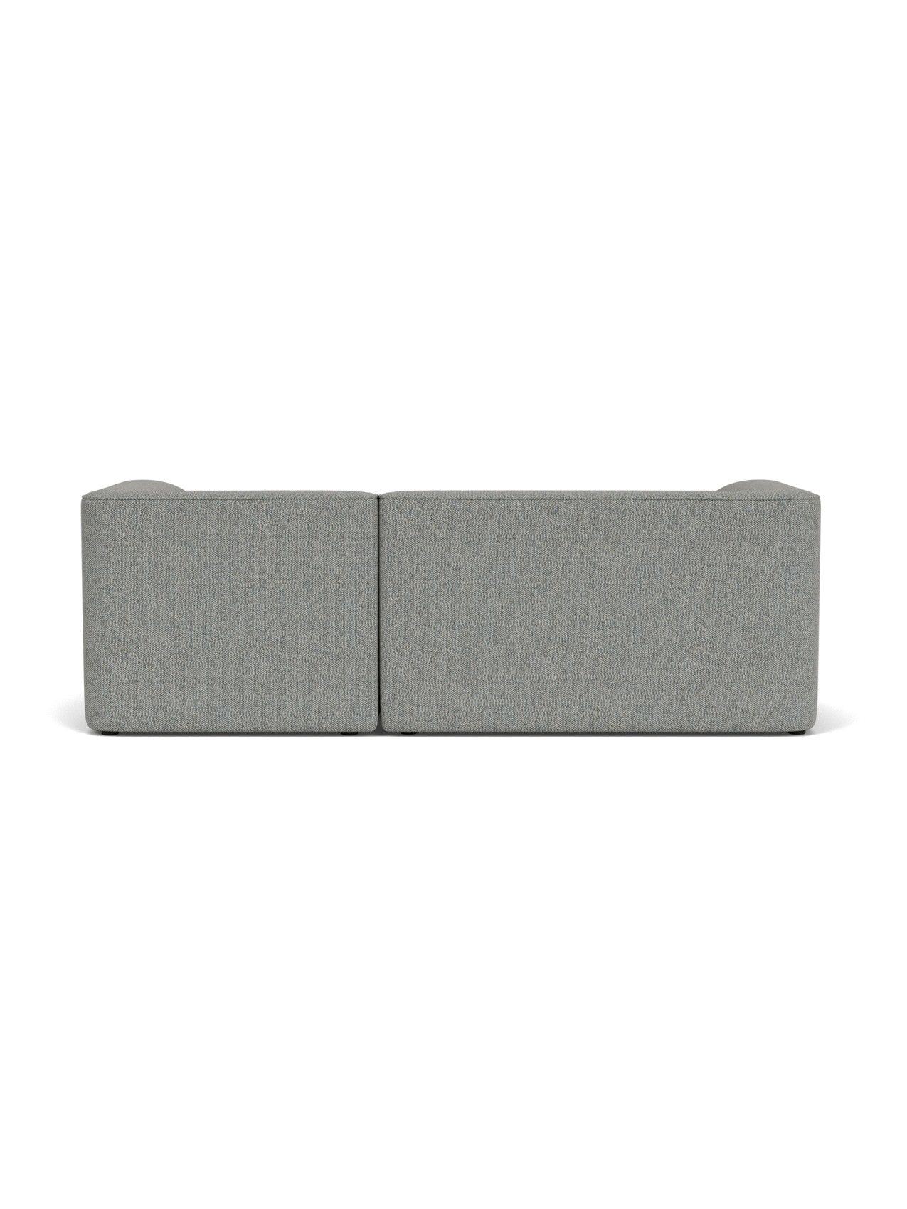 Eave Modular Sofa. 2-seater. Configurations 5-6