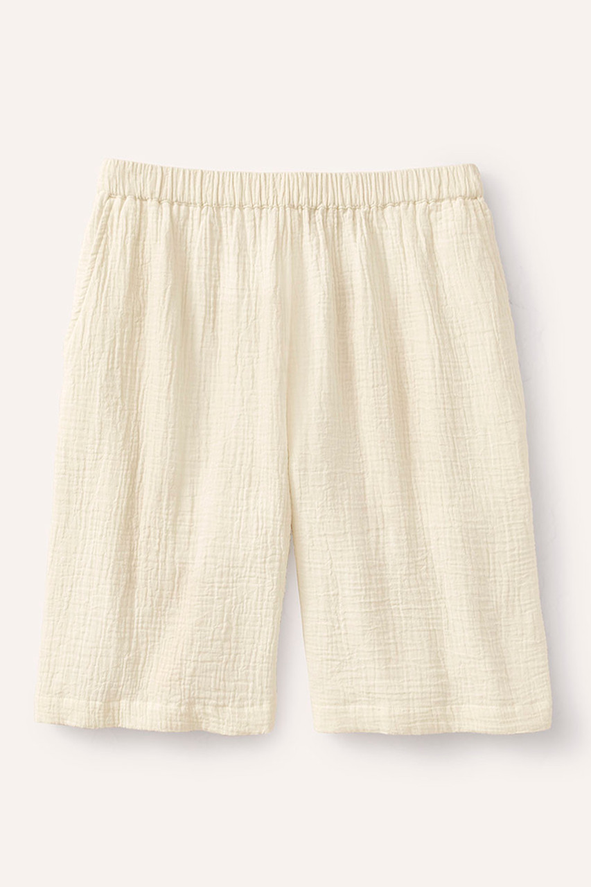 Summer Breeze 11 Gauze Shorts