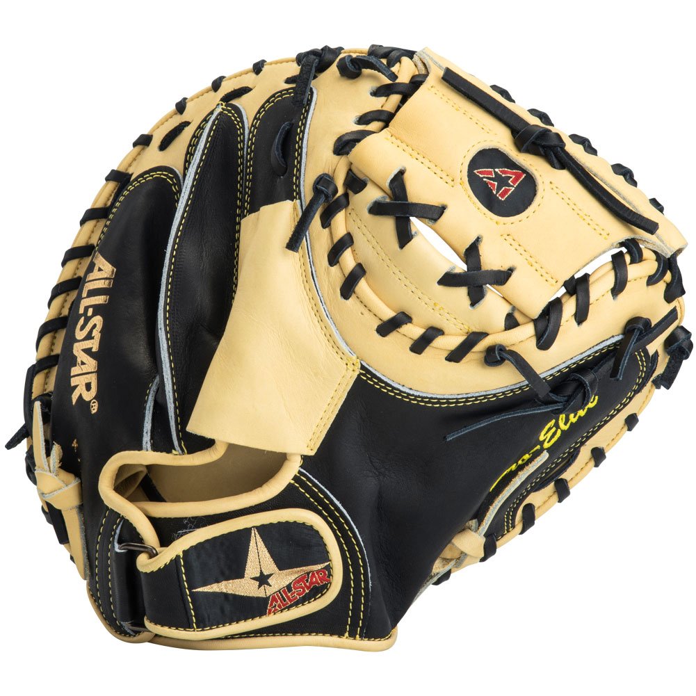 All Star Series Catcher's Gloves