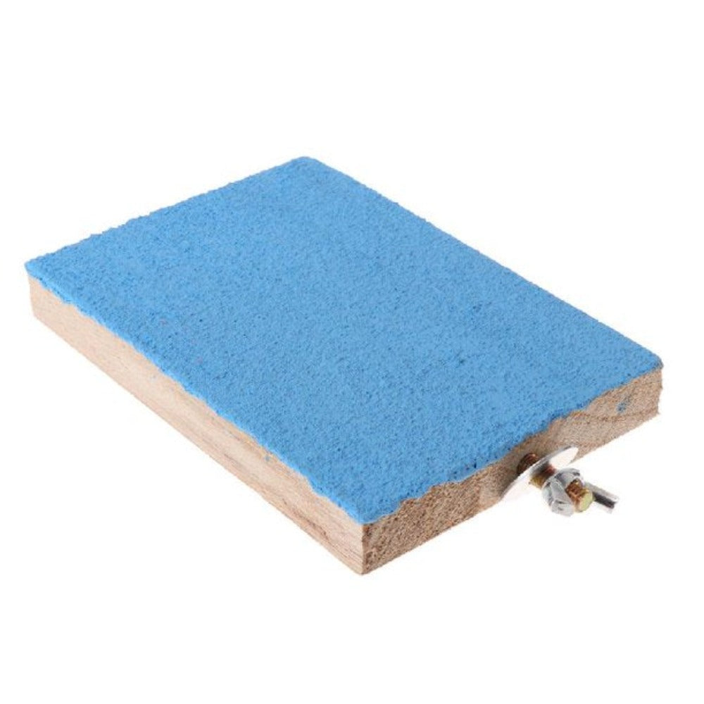 Parrot Perch Stand Holder