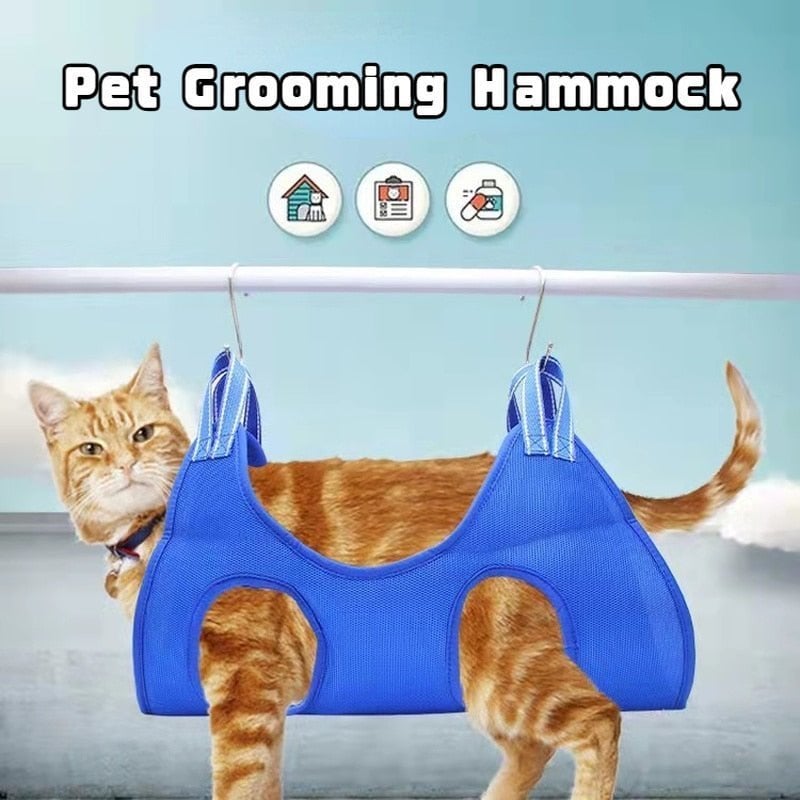 Pet Grooming Hammock  🔥Buy 2 Free Shipping🔥