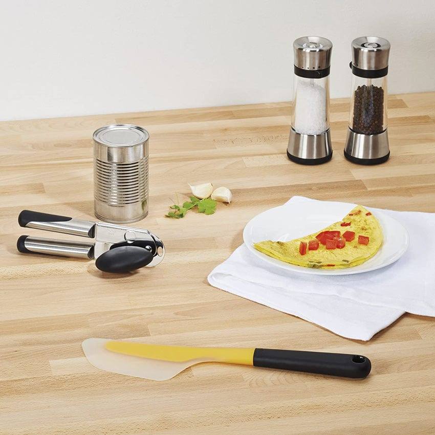 Flip & Fold Omelet Turner Small