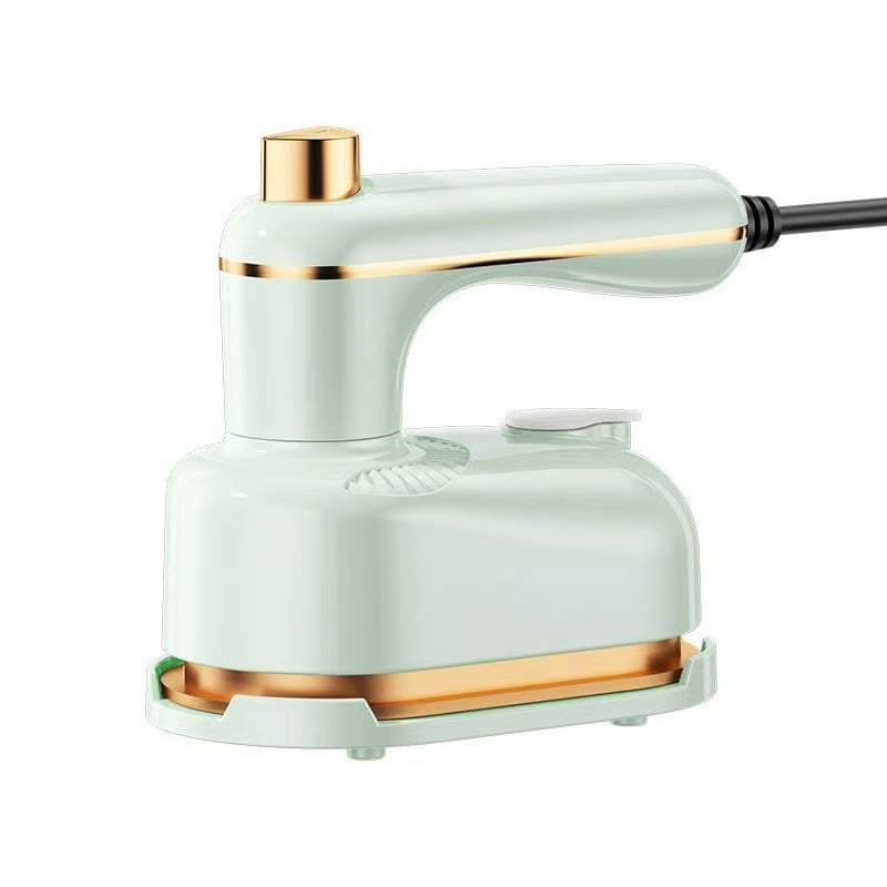 🔥Limited Time Offer🎁Portable Mini Electric Steamer Iron for Clothes