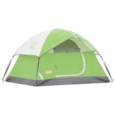 Sundome® 6-Person Camping Tent