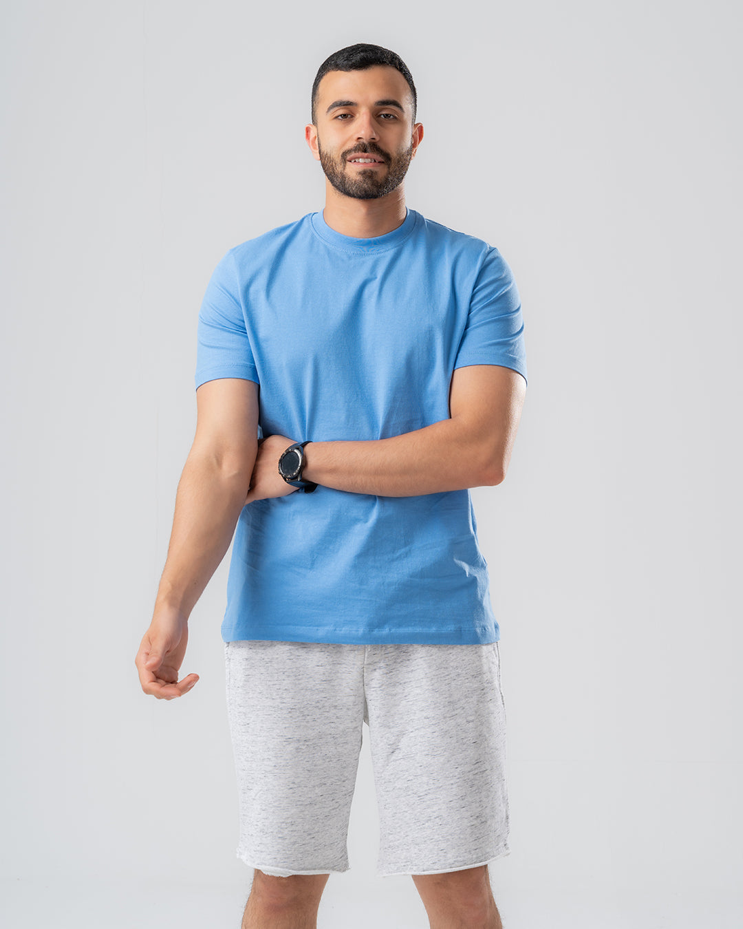 Basic Men T-shirt