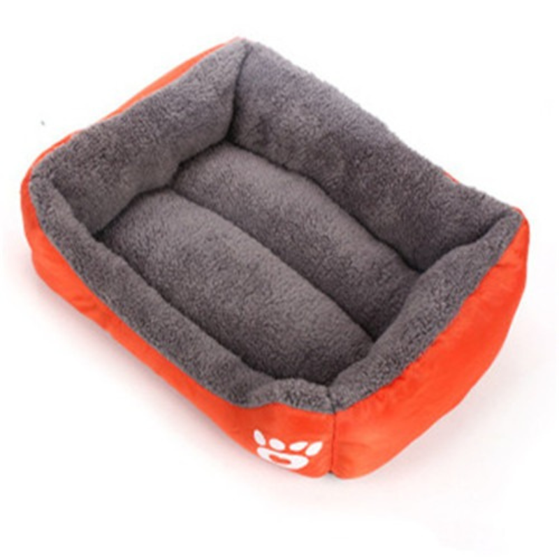 Waterproof Candy Color Dog Sofa