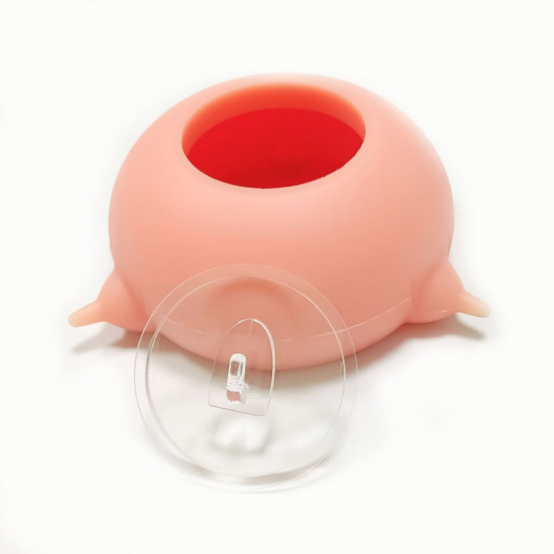 Pet Milk Bionic Feeder