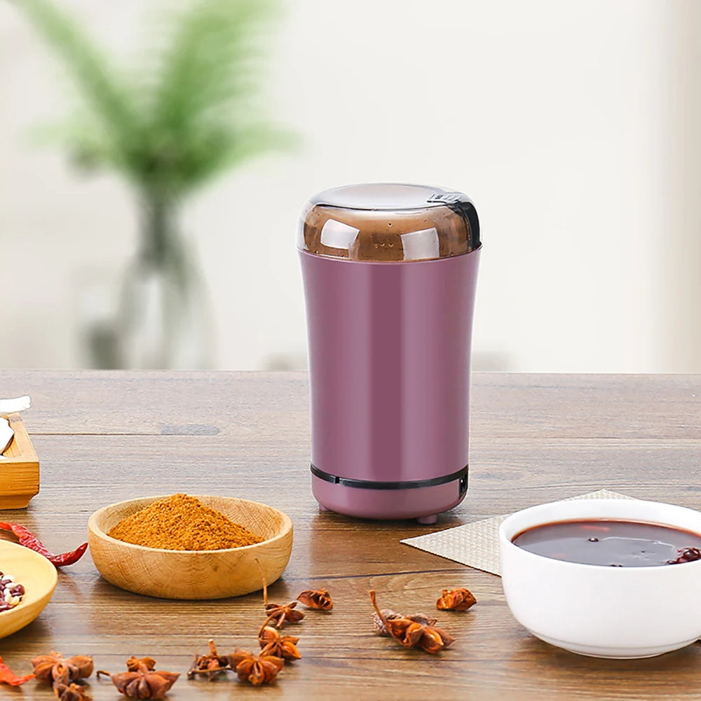 Electric Coffee Grinder