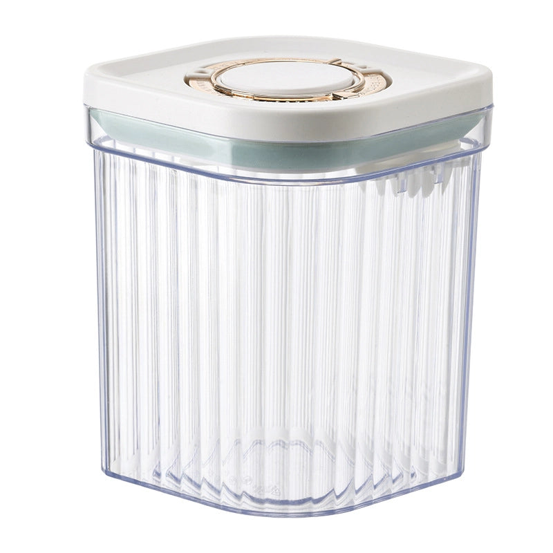 Infant Milk Powder Can Rice Powder Box Rice Powder Can Light-proof Moisture-proof Milk Powder Box Portable Out Storage Tank Packing Box